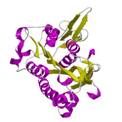 Image of CATH 3t00A01