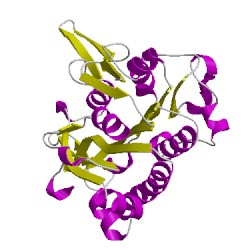 Image of CATH 3t01A01