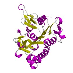 Image of CATH 3t02A01