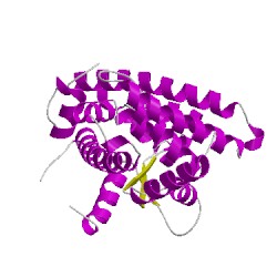 Image of CATH 3t03A00