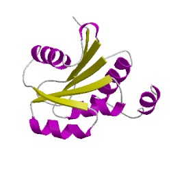 Image of CATH 3t05B03