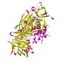 Image of CATH 3t09A