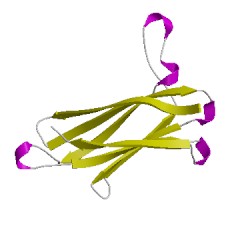 Image of CATH 3t09B02