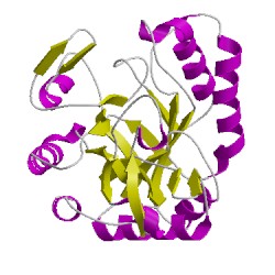 Image of CATH 3t09B03