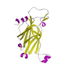 Image of CATH 3t09D01