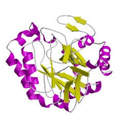 Image of CATH 3t09D03