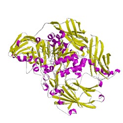 Image of CATH 3t0aA