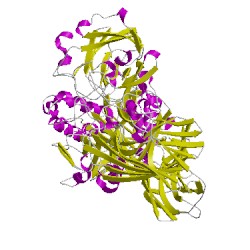 Image of CATH 3t0aC