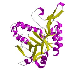 Image of CATH 3t0aC03