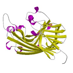 Image of CATH 3t0aC05