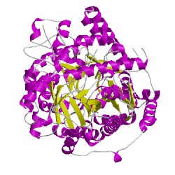 Image of CATH 3t0cA