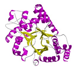 Image of CATH 3t0cA01