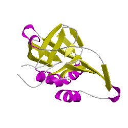 Image of CATH 3t0pA01