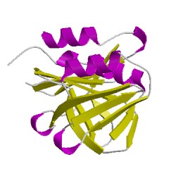Image of CATH 3t0pB01