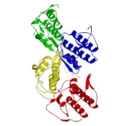 Image of CATH 3t0r
