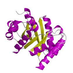 Image of CATH 3t0tA01