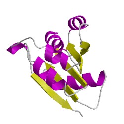 Image of CATH 3t0tA03