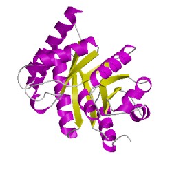 Image of CATH 3t0tB01