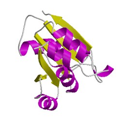 Image of CATH 3t0tB03