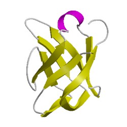 Image of CATH 3t0tC02
