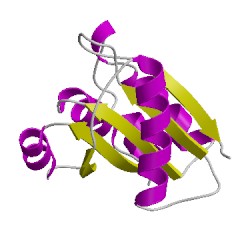 Image of CATH 3t0tC03