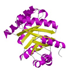 Image of CATH 3t0tD01