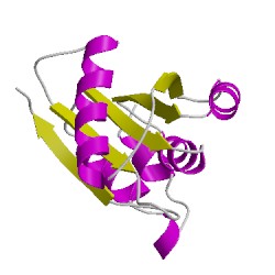 Image of CATH 3t0tD03