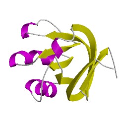 Image of CATH 3t0tD04