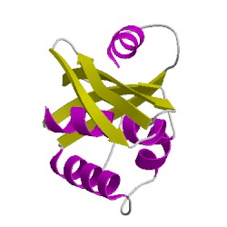 Image of CATH 3t19A05