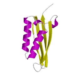 Image of CATH 3t1hC02