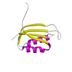 Image of CATH 3t1hF