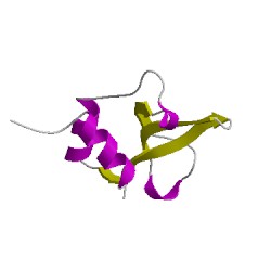 Image of CATH 3t1hP