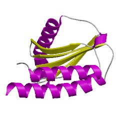 Image of CATH 3t1rA00
