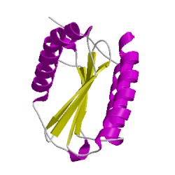 Image of CATH 3t1rB00