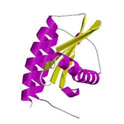 Image of CATH 3t1rC