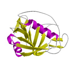 Image of CATH 3t1uA00