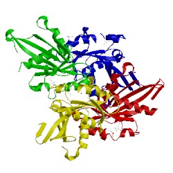 Image of CATH 3t1v
