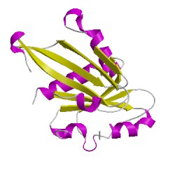 Image of CATH 3t1vC