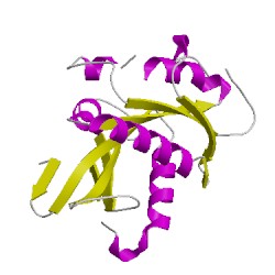 Image of CATH 3t1vD