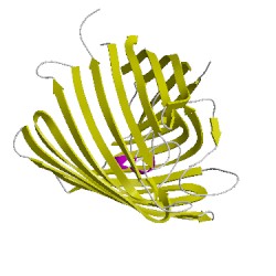 Image of CATH 3t24C01