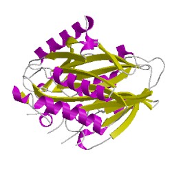 Image of CATH 3t2bA01