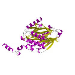 Image of CATH 3t2cA