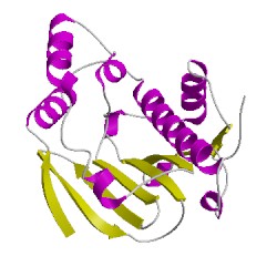 Image of CATH 3t2sA