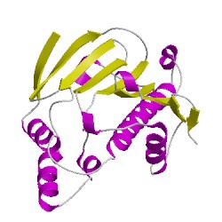 Image of CATH 3t2sB