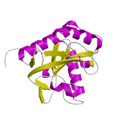 Image of CATH 3t2vA00