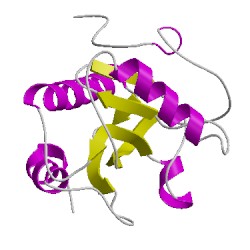 Image of CATH 3t2vD00