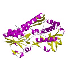 Image of CATH 3t2yA00