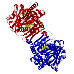 Image of CATH 3t2z