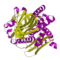 Image of CATH 3t2zB