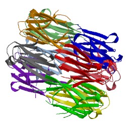 Image of CATH 3t30